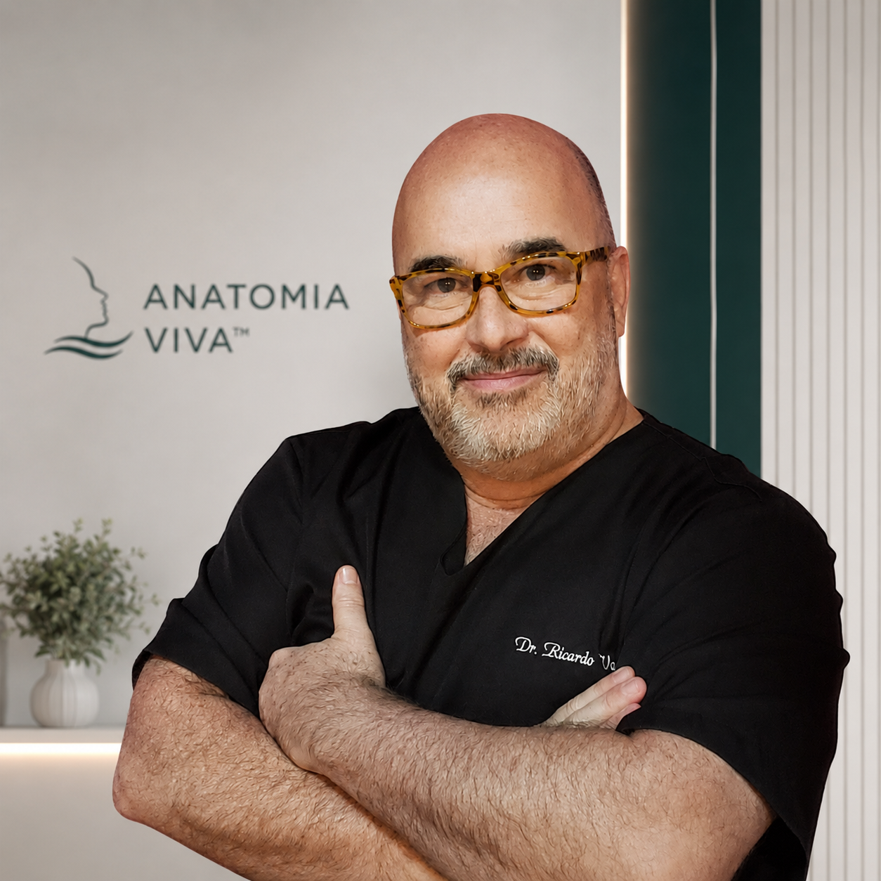 Dr. Ricardo Valls